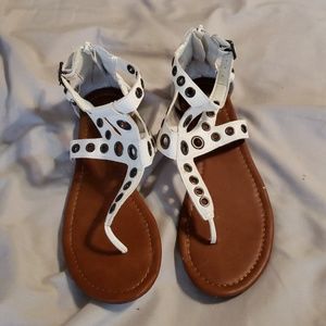 Rue 21 size 7/8 sandal